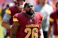 Week 13 waiver wire (image credit: getty)